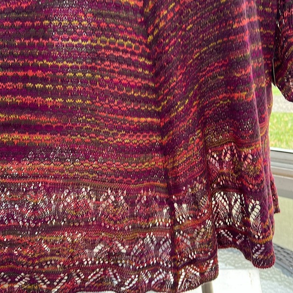 NWT Women’s lightweight pullover sweater - Picture 5 of 6